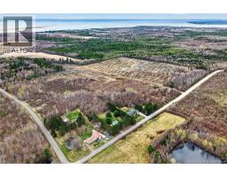 Lot Perry Road, Saint-Edouard-De-Kent, New Brunswick