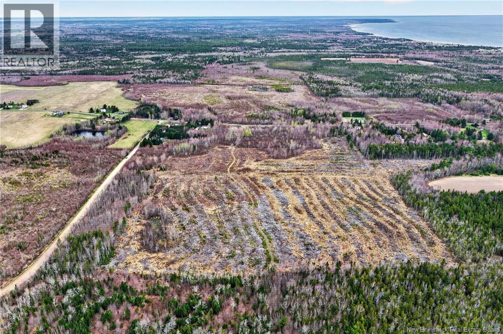 Lot Perry Road, Saint-Edouard-De-Kent, New Brunswick  E4S 4T2 - Photo 3 - NB118565