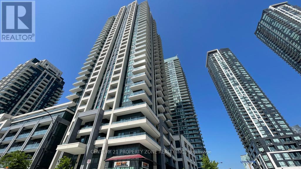 2316 - 4055 PARKSIDE VILLAGE DRIVE