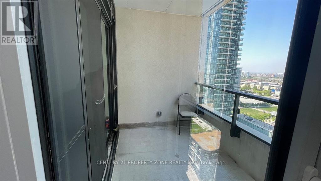 2316 - 4055 Parkside Village Drive, Mississauga, Ontario  M5B 0K8 - Photo 10 - W13148182