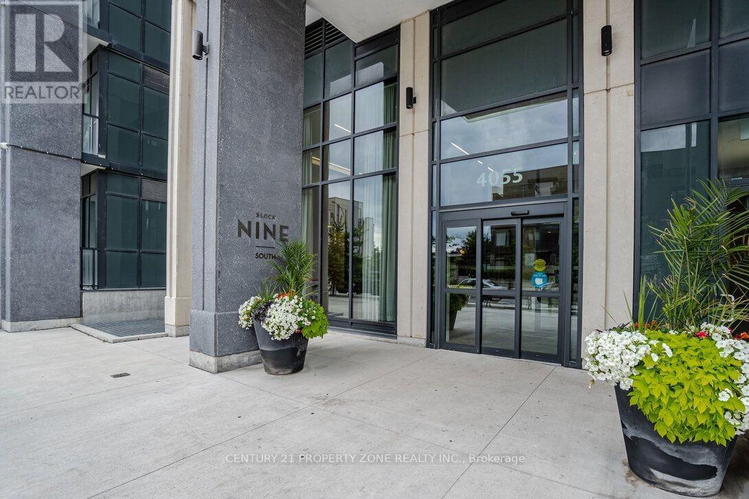 2316 - 4055 Parkside Village Drive, Mississauga, Ontario  M5B 0K8 - Photo 2 - W13148182