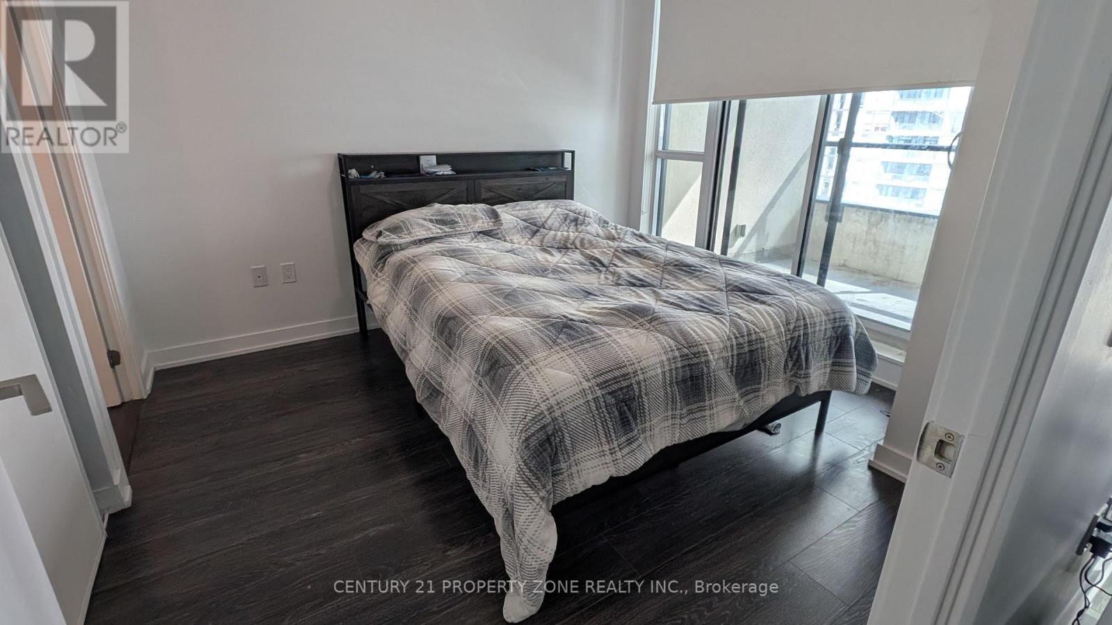 2316 - 4055 Parkside Village Drive, Mississauga, Ontario  M5B 0K8 - Photo 5 - W13148182