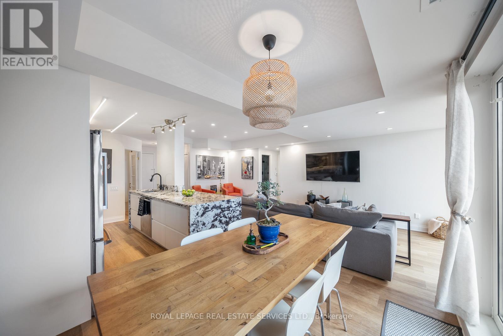703 - 50 Old Mill Road, Oakville, Ontario  L6J 7W1 - Photo 15 - W13148192