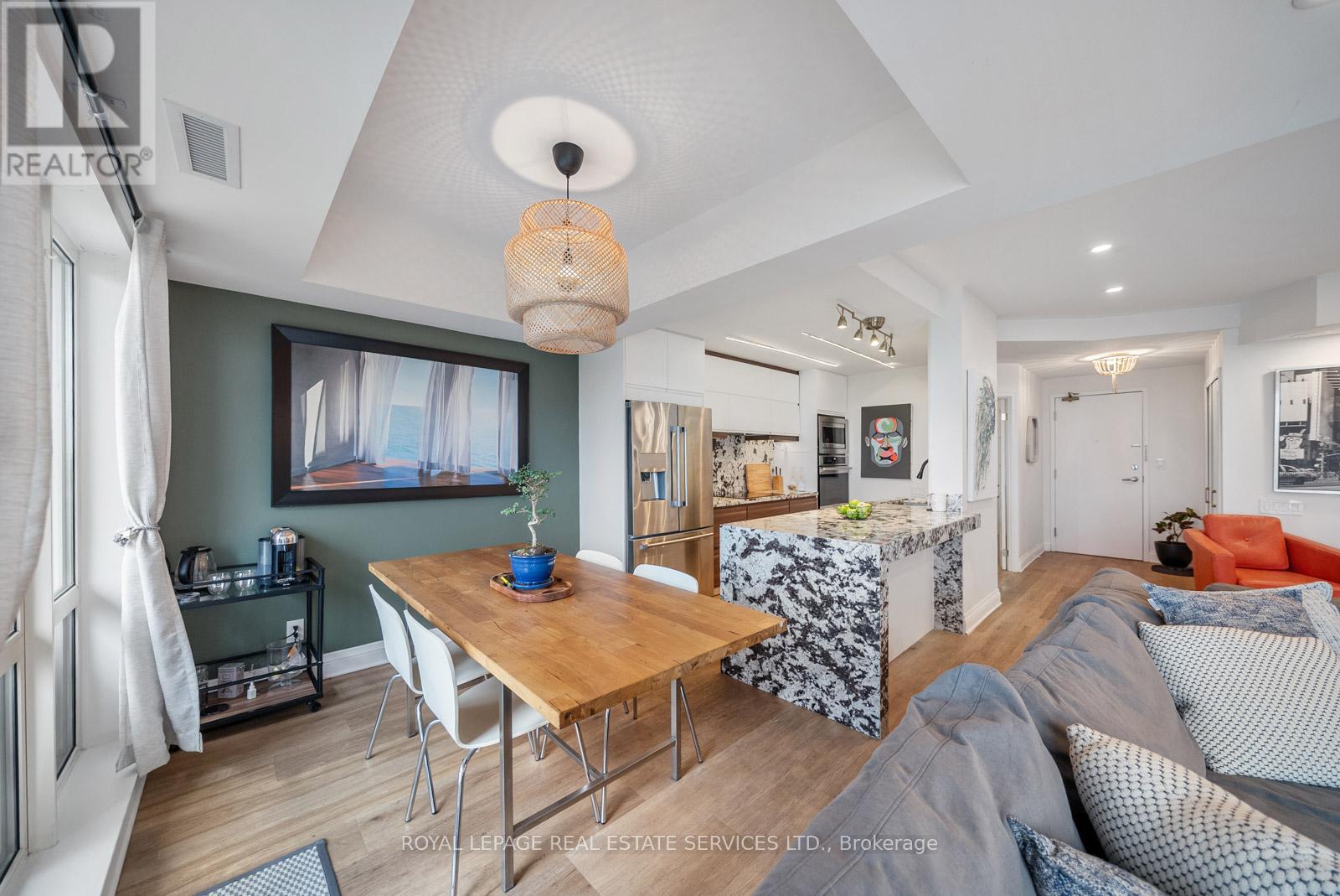703 - 50 Old Mill Road, Oakville, Ontario  L6J 7W1 - Photo 16 - W13148192