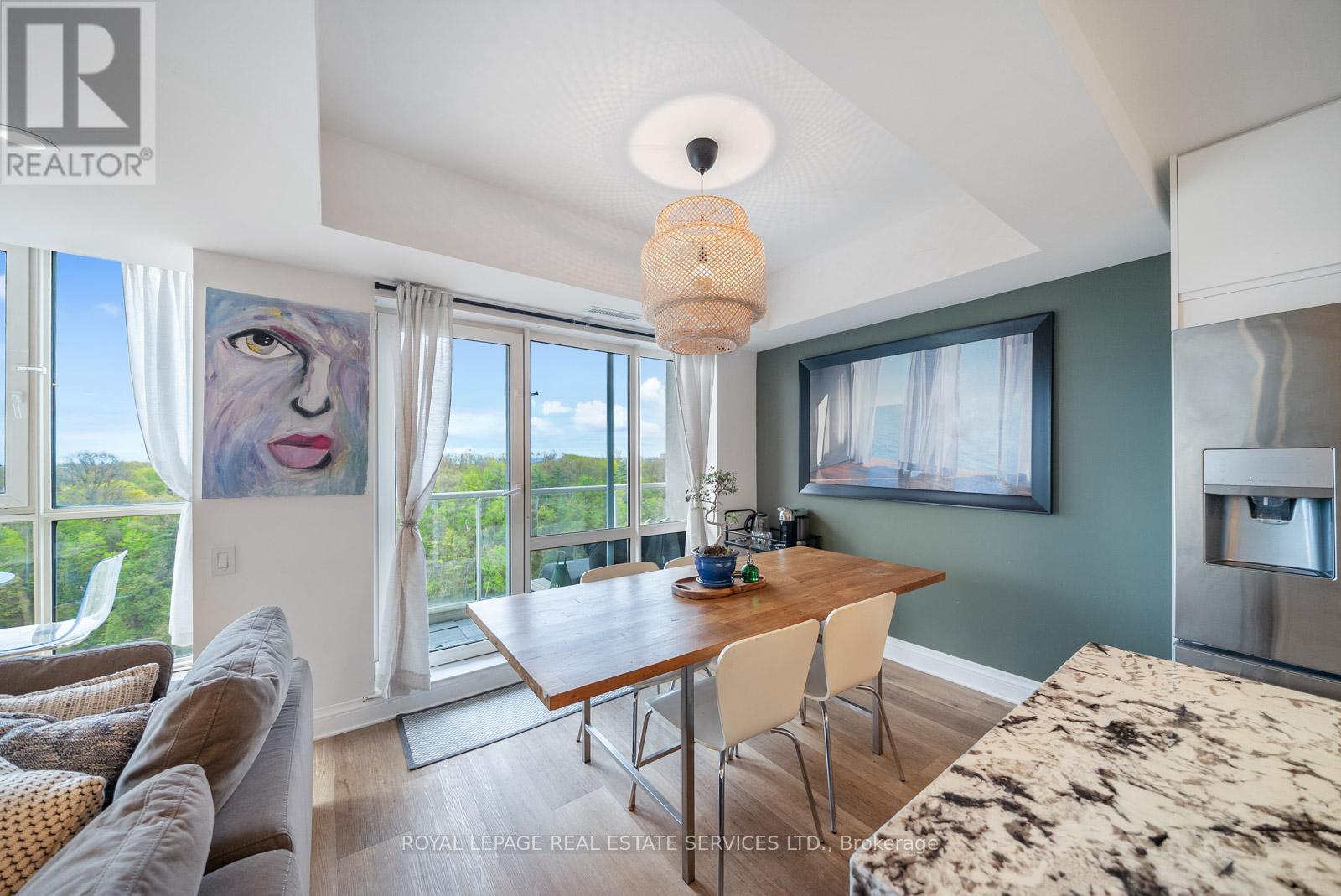 703 - 50 Old Mill Road, Oakville, Ontario  L6J 7W1 - Photo 17 - W13148192