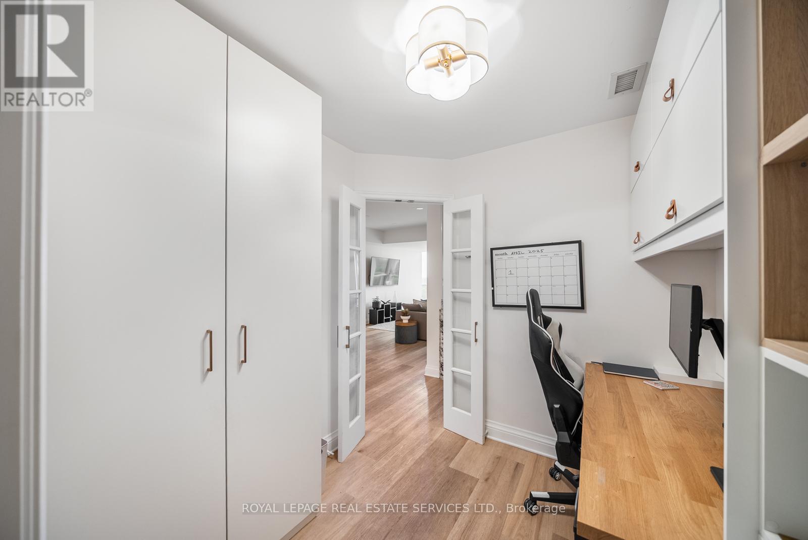 703 - 50 Old Mill Road, Oakville, Ontario  L6J 7W1 - Photo 31 - W13148192