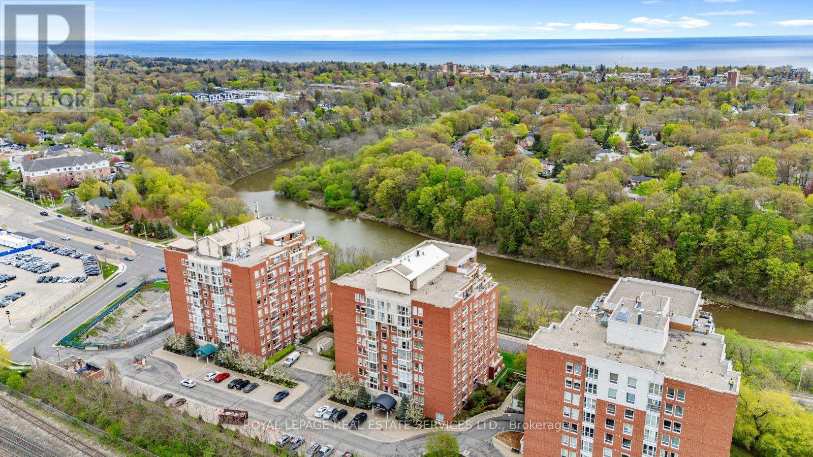703 - 50 Old Mill Road, Oakville, Ontario  L6J 7W1 - Photo 34 - W13148192