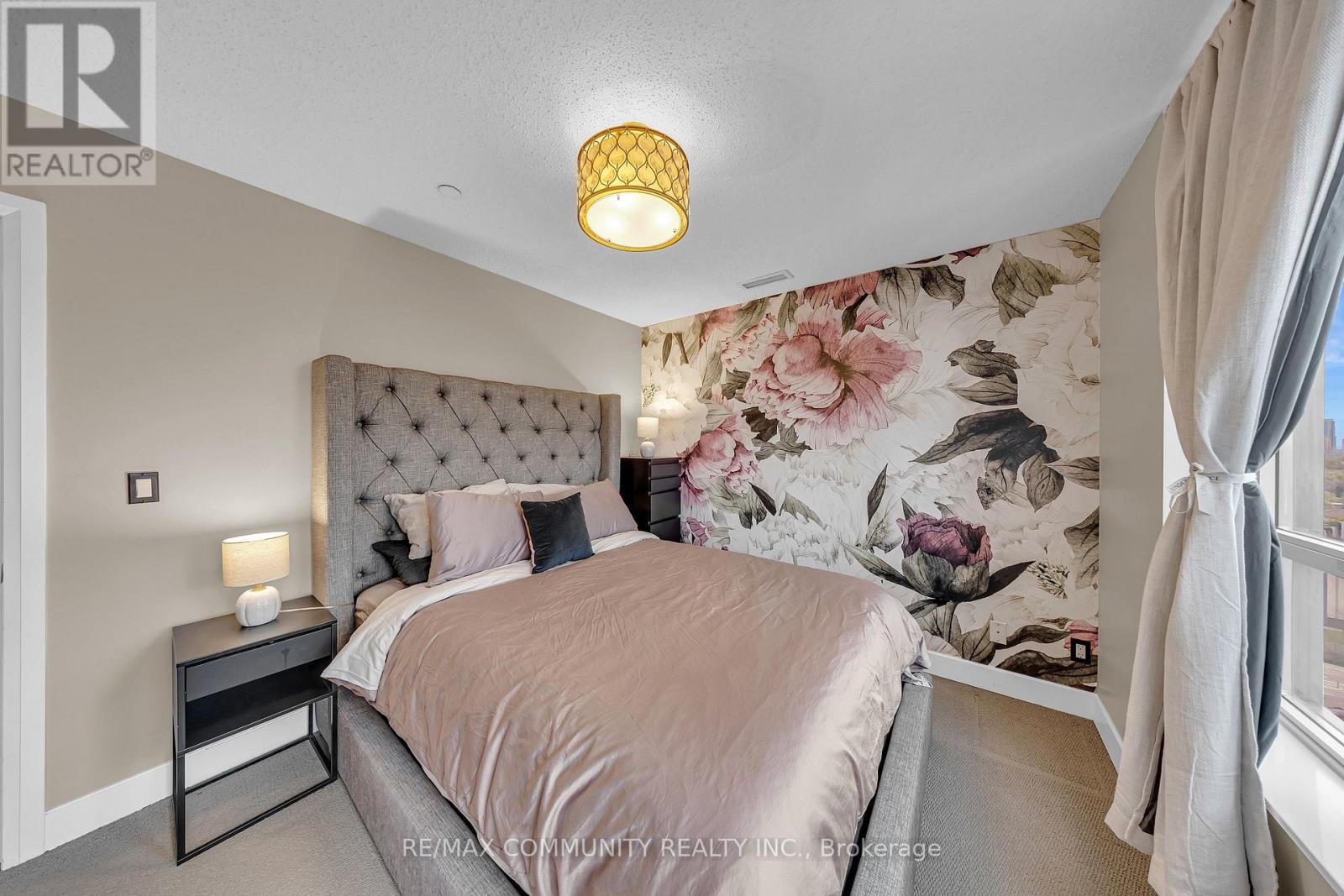 1227 - 2 Eva Road, Toronto, Ontario  M9C 0A9 - Photo 10 - W13148264