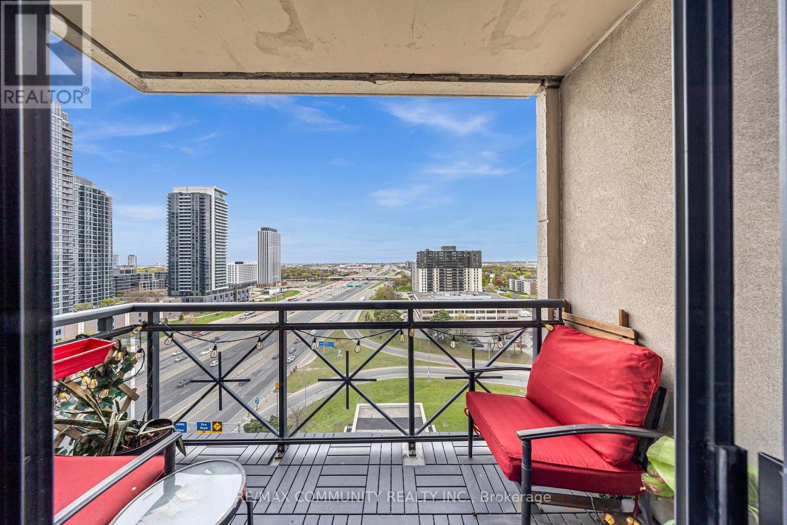 1227 - 2 Eva Road, Toronto, Ontario  M9C 0A9 - Photo 12 - W13148264