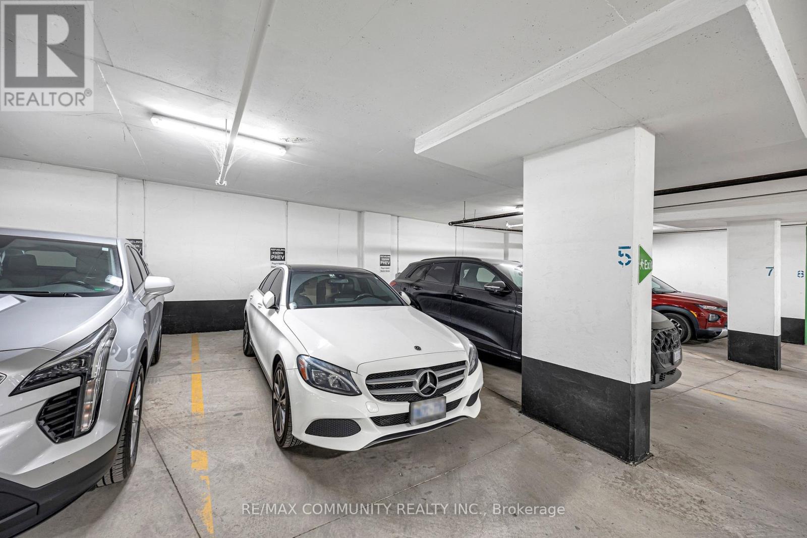 1227 - 2 Eva Road, Toronto, Ontario  M9C 0A9 - Photo 14 - W13148264