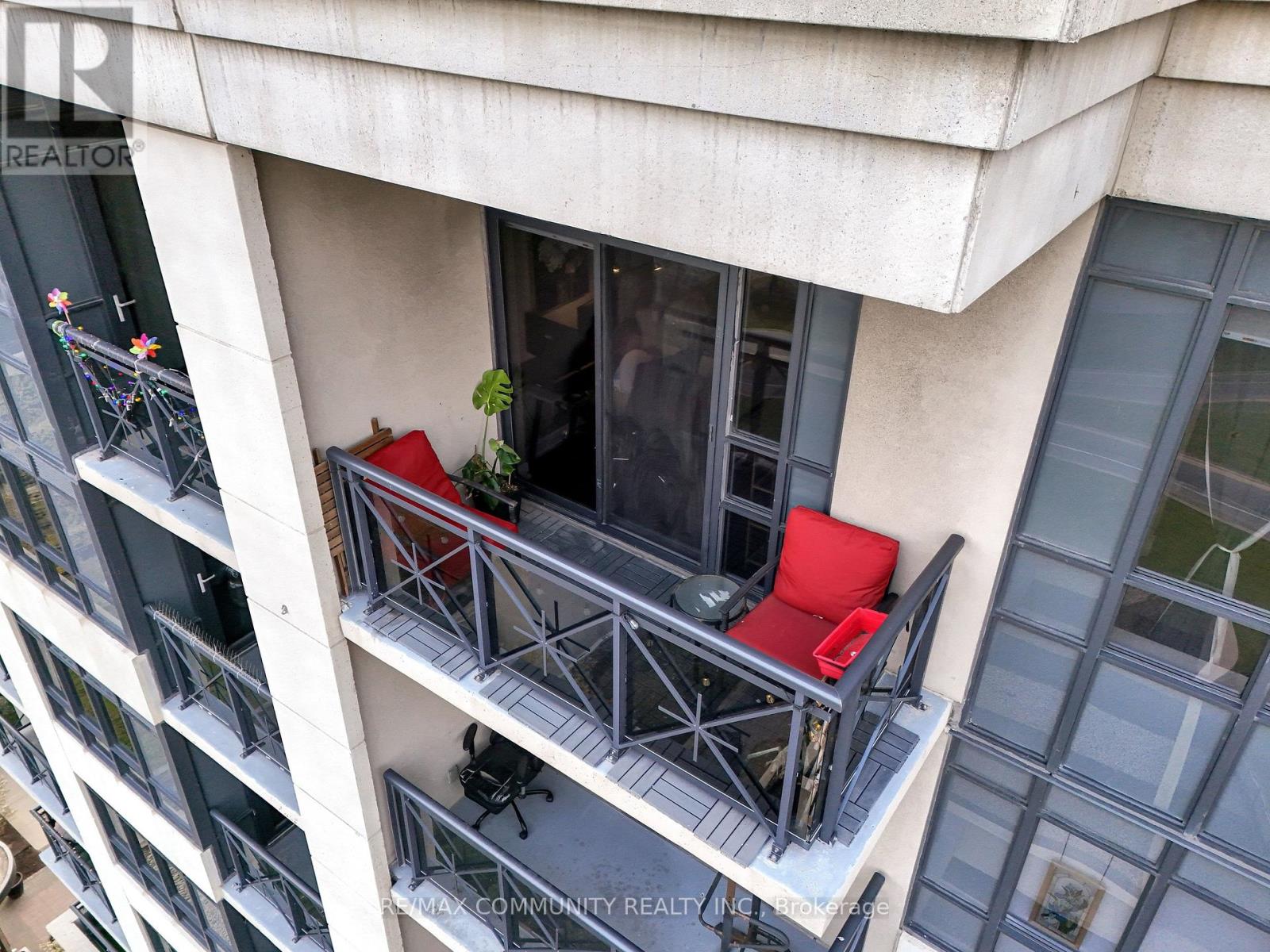 1227 - 2 Eva Road, Toronto, Ontario  M9C 0A9 - Photo 16 - W13148264
