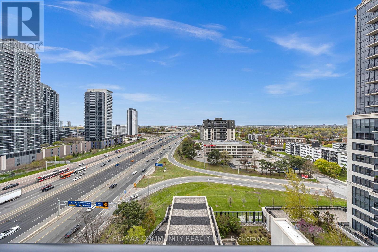 1227 - 2 Eva Road, Toronto, Ontario  M9C 0A9 - Photo 17 - W13148264