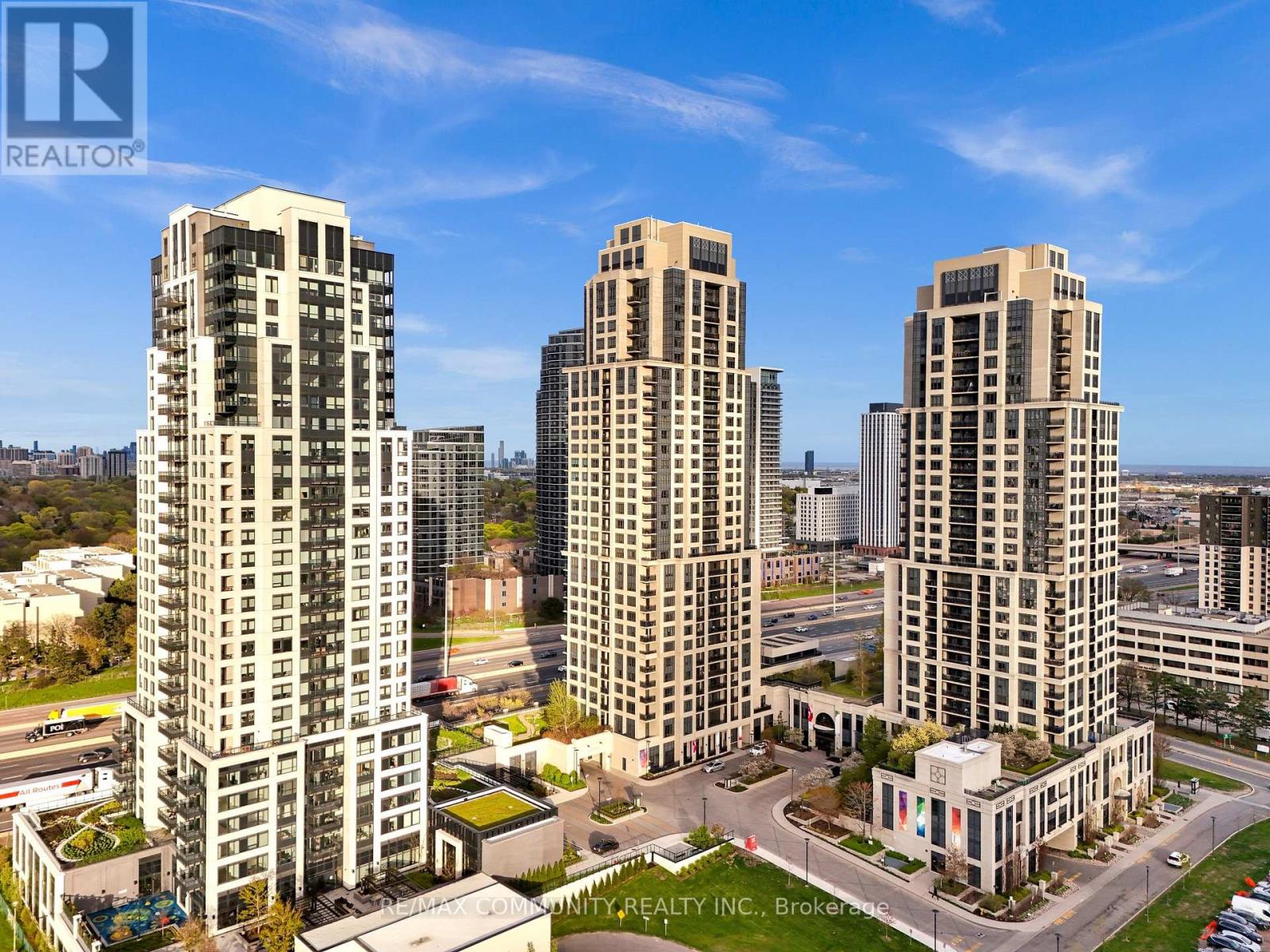 1227 - 2 Eva Road, Toronto, Ontario  M9C 0A9 - Photo 23 - W13148264