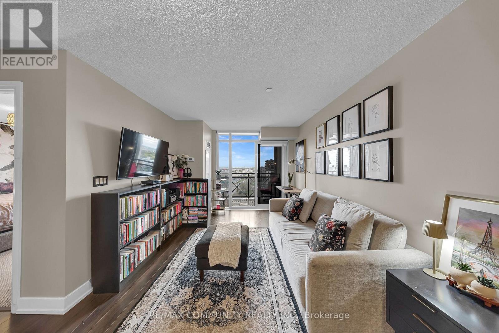 1227 - 2 Eva Road, Toronto, Ontario  M9C 0A9 - Photo 7 - W13148264