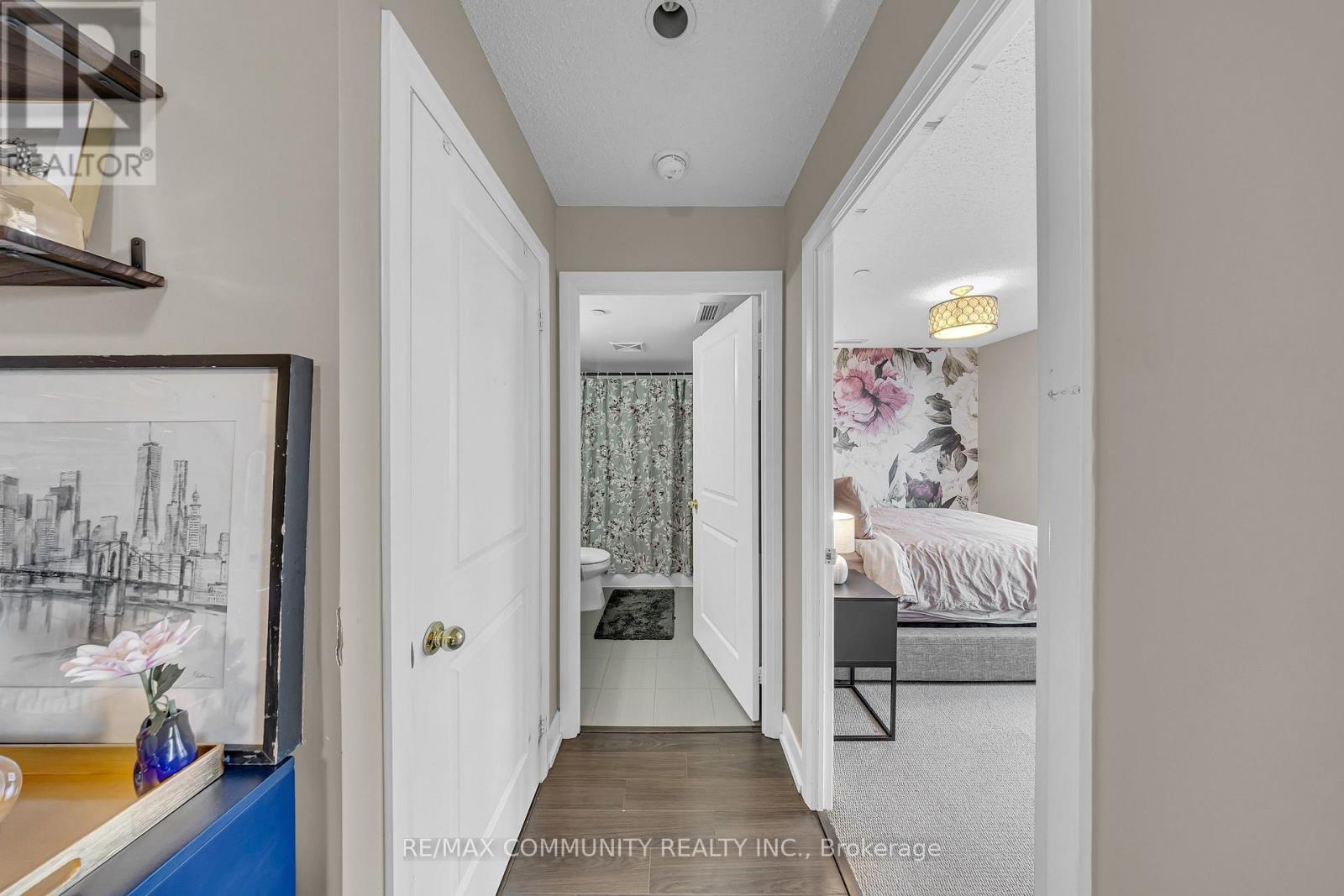 1227 - 2 Eva Road, Toronto, Ontario  M9C 0A9 - Photo 8 - W13148264
