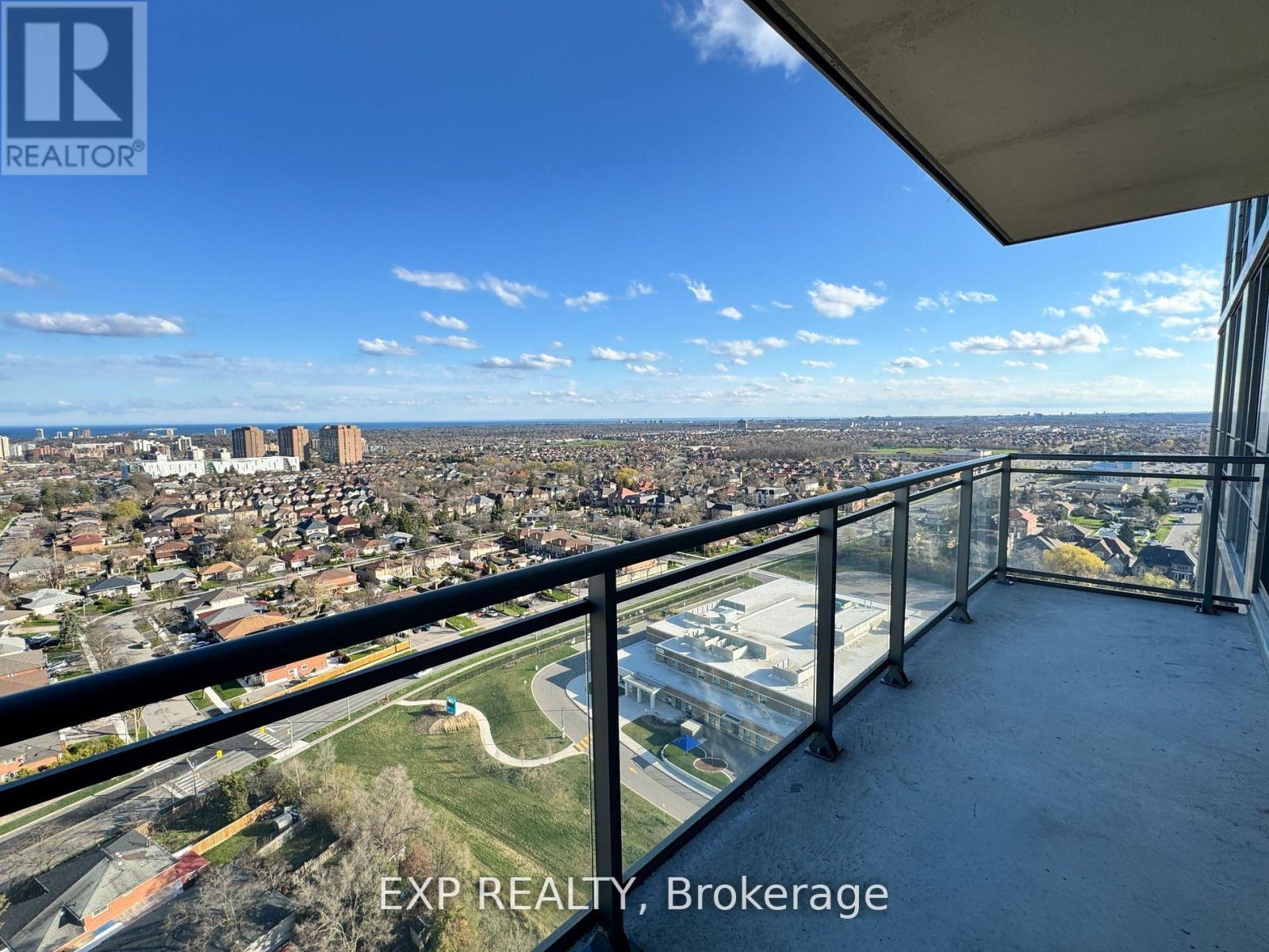 2501 - 3525 Kariya Drive, Mississauga, Ontario  L5B 0C2 - Photo 10 - W13148306