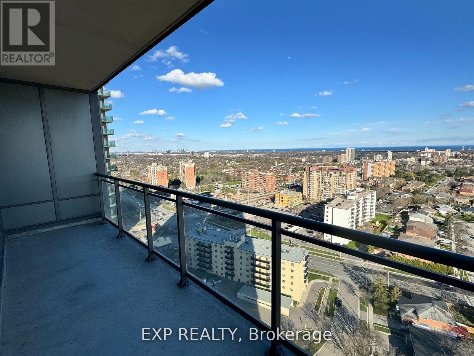 2501 - 3525 Kariya Drive, Mississauga, Ontario  L5B 0C2 - Photo 11 - W13148306