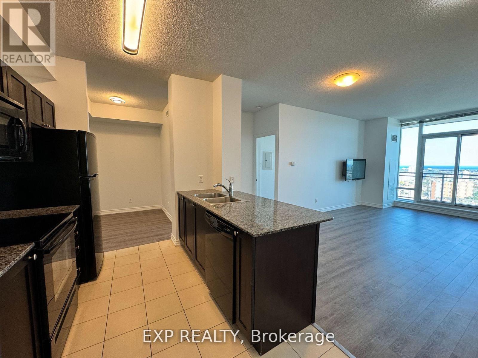 2501 - 3525 Kariya Drive, Mississauga, Ontario  L5B 0C2 - Photo 2 - W13148306