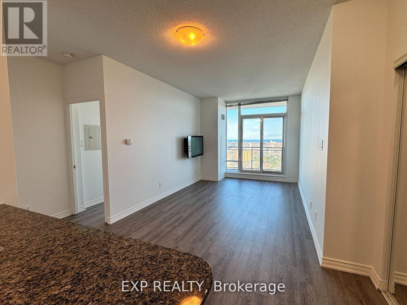 2501 - 3525 Kariya Drive, Mississauga, Ontario  L5B 0C2 - Photo 4 - W13148306
