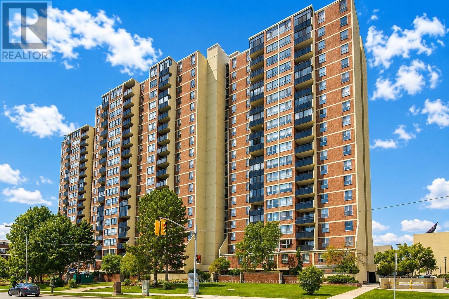 1203 - 362 The East Mall, Toronto, Ontario  M9B 6C4 - Photo 18 - W13148348