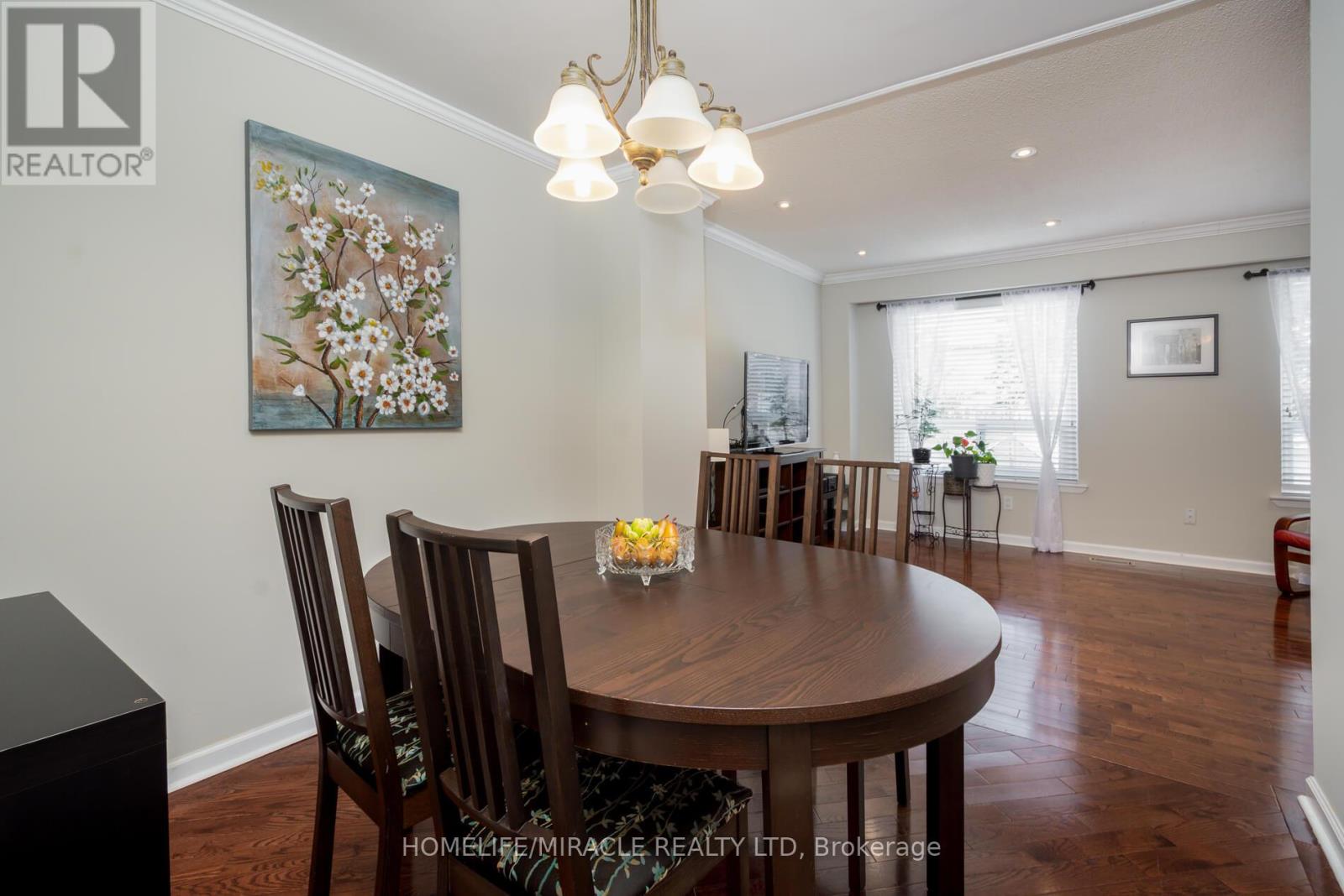 51 - 70 Moregate Crescent, Brampton, Ontario  L6S 3K9 - Photo 12 - W13148364