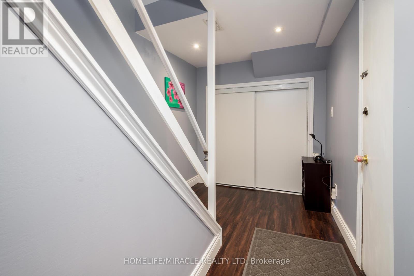 51 - 70 Moregate Crescent, Brampton, Ontario  L6S 3K9 - Photo 28 - W13148364