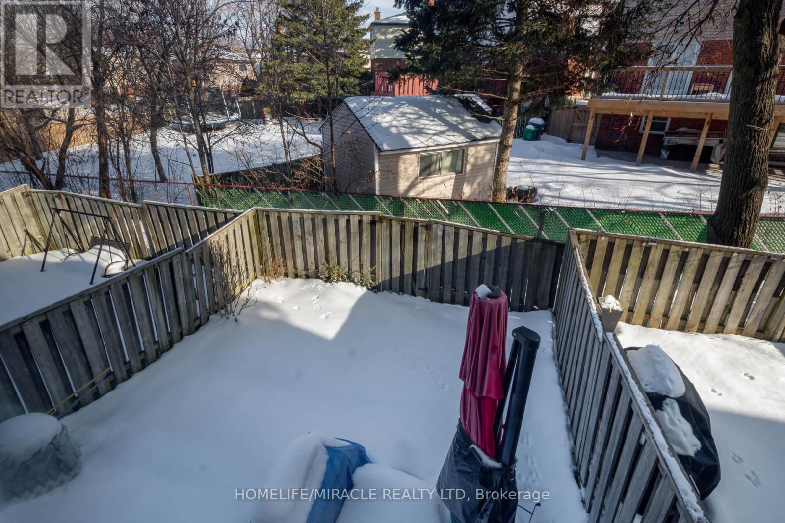 51 - 70 Moregate Crescent, Brampton, Ontario  L6S 3K9 - Photo 34 - W13148364