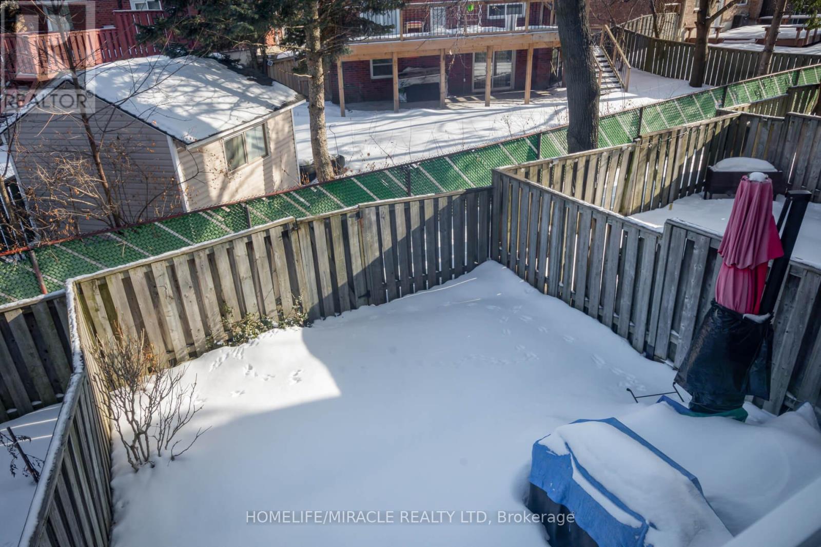 51 - 70 Moregate Crescent, Brampton, Ontario  L6S 3K9 - Photo 35 - W13148364