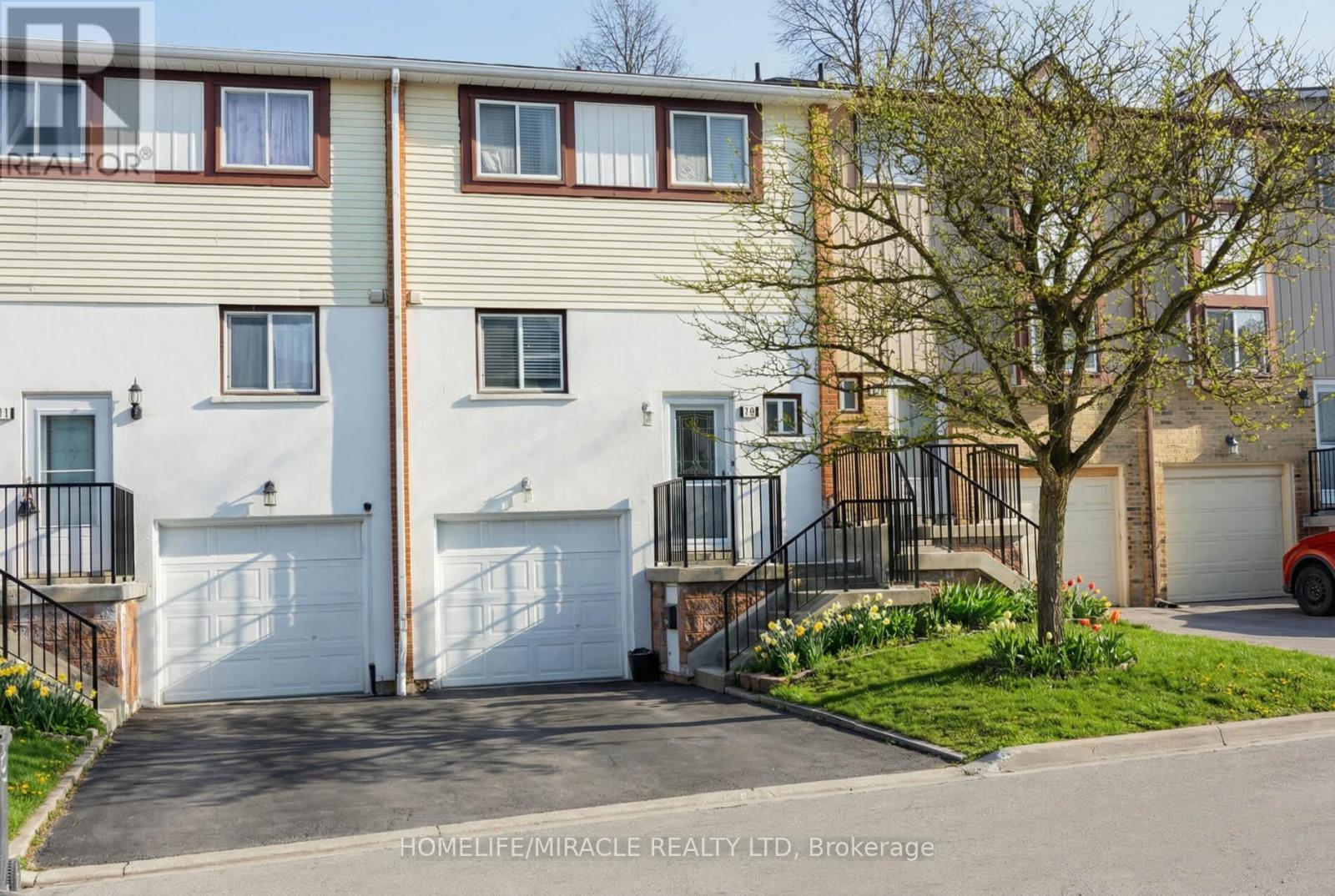 51 - 70 Moregate Crescent, Brampton, Ontario  L6S 3K9 - Photo 36 - W13148364