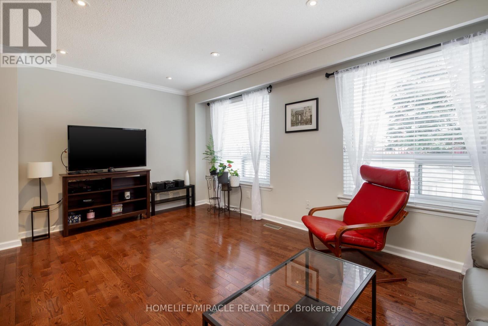 51 - 70 Moregate Crescent, Brampton, Ontario  L6S 3K9 - Photo 6 - W13148364