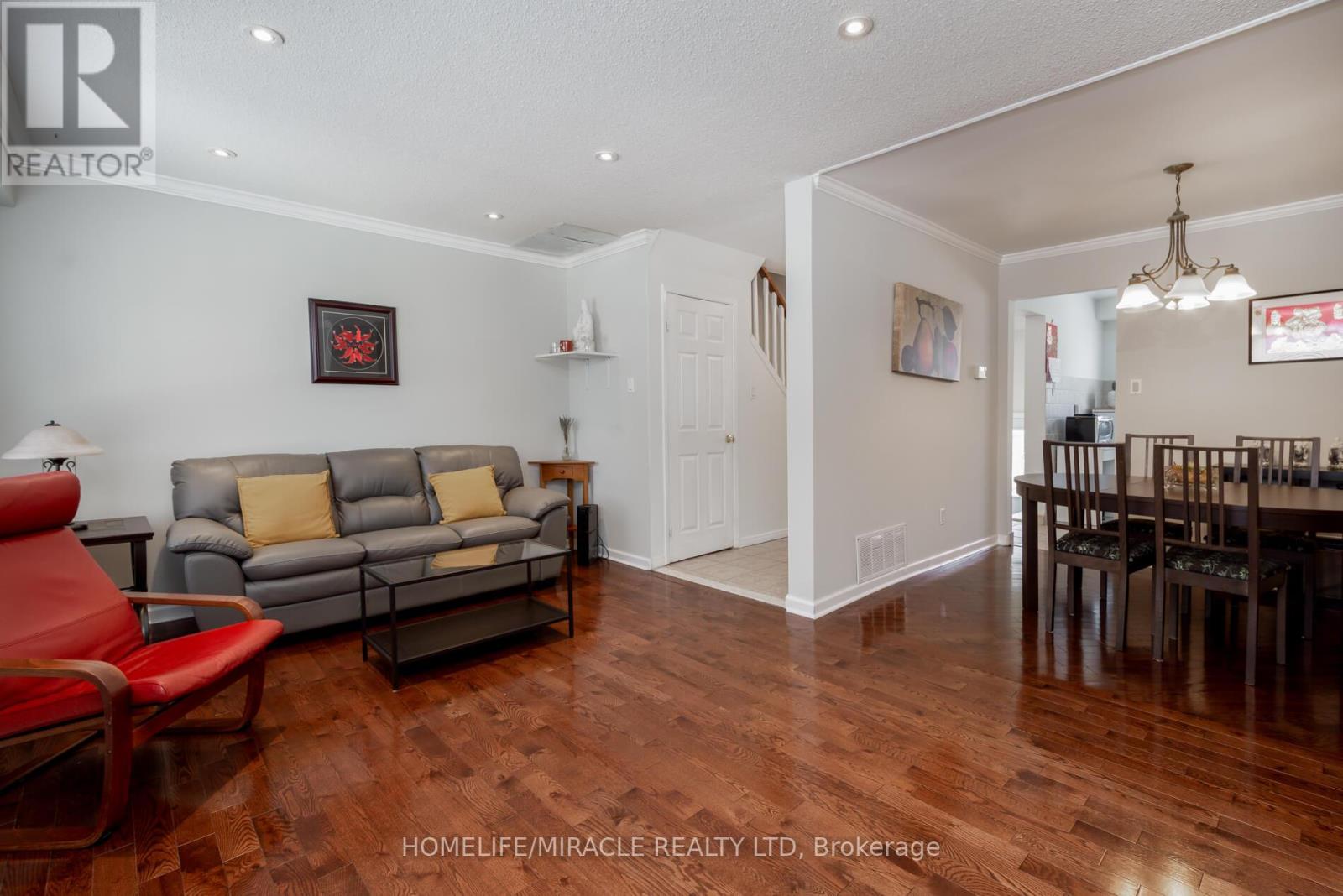 51 - 70 Moregate Crescent, Brampton, Ontario  L6S 3K9 - Photo 9 - W13148364