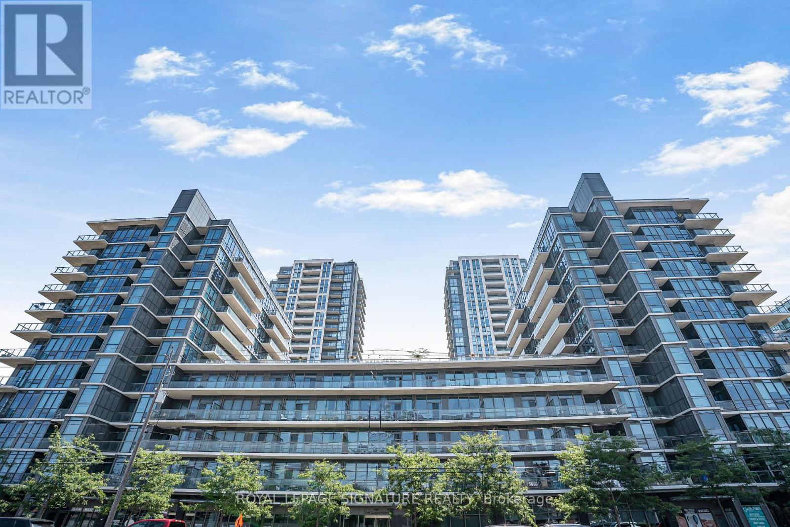 527 - 1185 The Queensway, Toronto, Ontario  M8Z 0C6 - Photo 25 - W13148424