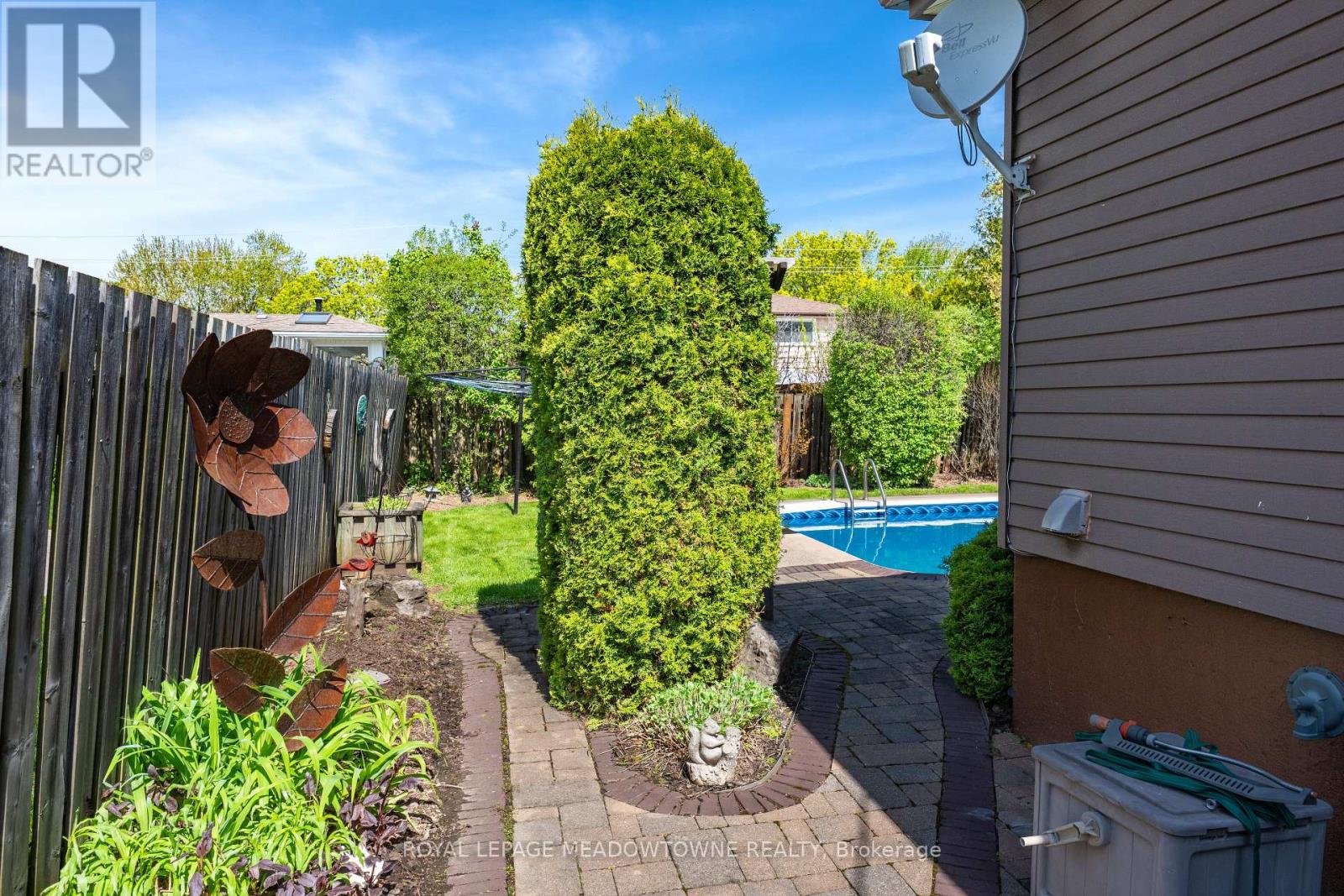 12 Heather Court, Halton Hills, Ontario  L7G 2R6 - Photo 41 - W13148444