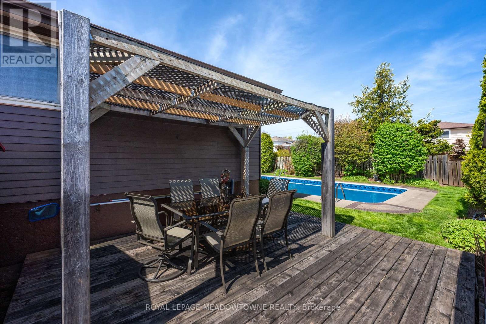 12 Heather Court, Halton Hills, Ontario  L7G 2R6 - Photo 42 - W13148444