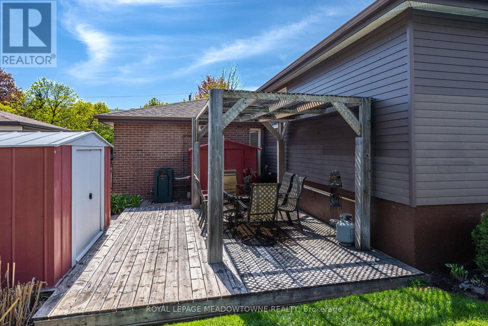 12 Heather Court, Halton Hills, Ontario  L7G 2R6 - Photo 43 - W13148444