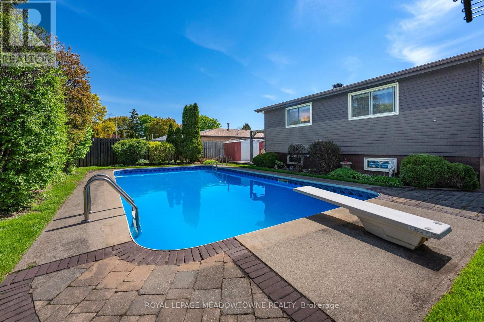 12 Heather Court, Halton Hills, Ontario  L7G 2R6 - Photo 46 - W13148444