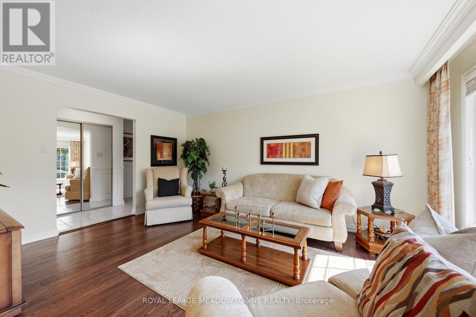 12 Heather Court, Halton Hills, Ontario  L7G 2R6 - Photo 8 - W13148444