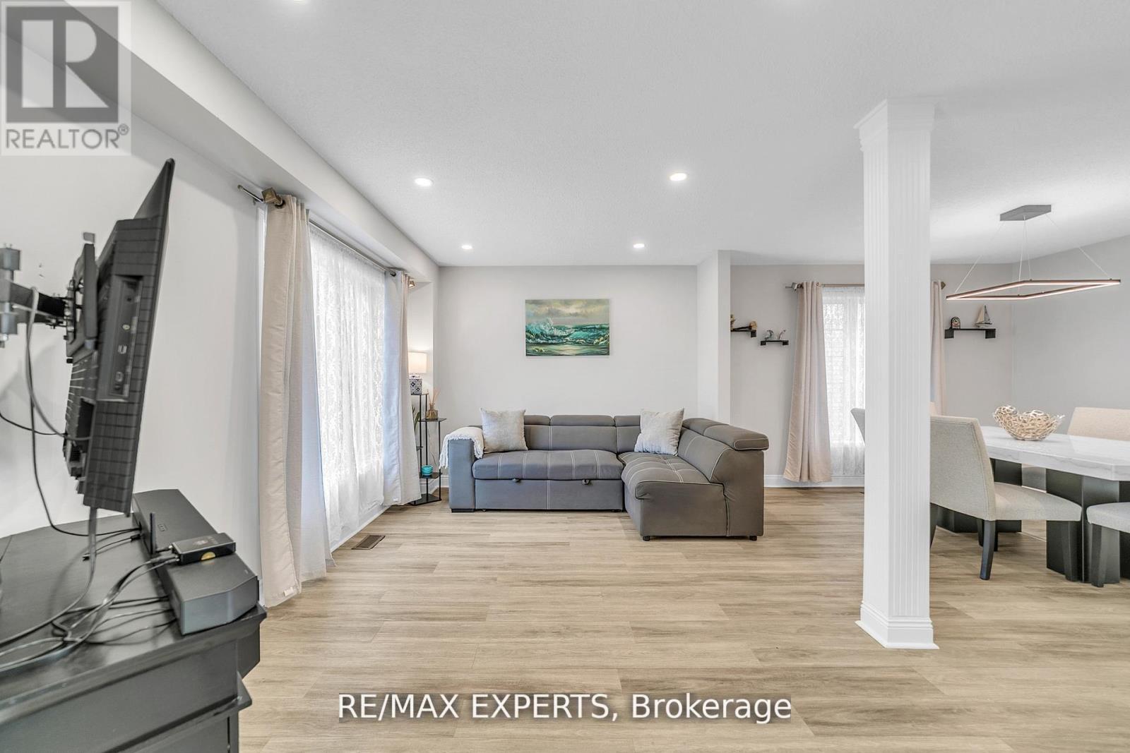 87 - 35 Malta Avenue, Brampton, Ontario L6Y 5B4 - Photo 4 - W13148452