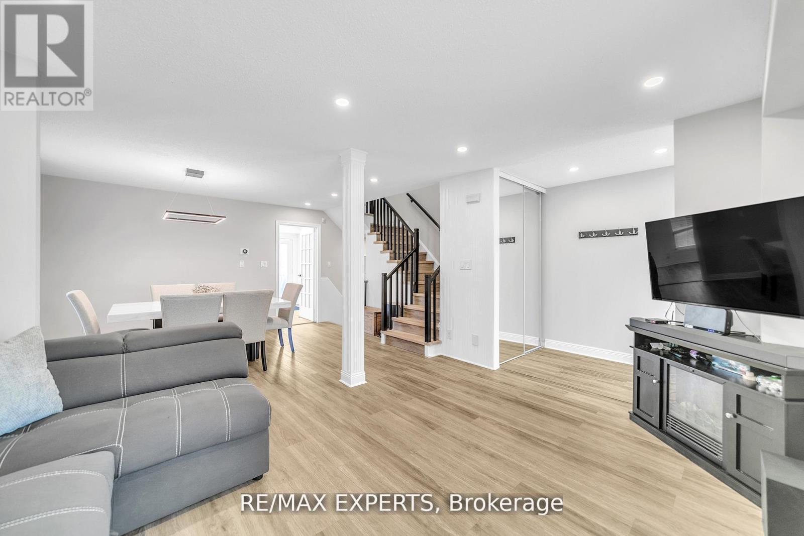 87 - 35 Malta Avenue, Brampton, Ontario L6Y 5B4 - Photo 7 - W13148452