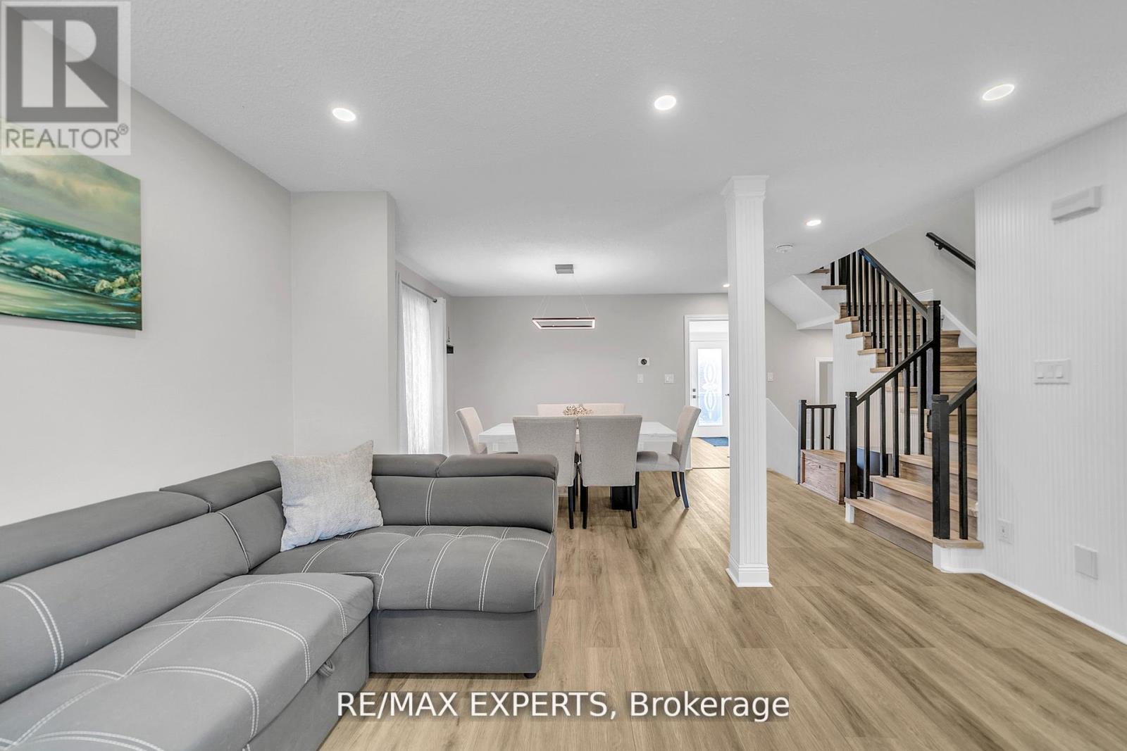 87 - 35 Malta Avenue, Brampton, Ontario L6Y 5B4 - Photo 8 - W13148452