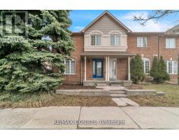 87 - 35 MALTA AVENUE, Brampton, Ontario