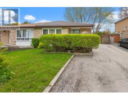 39 DANESBURY CRESCENT, Brampton, Ontario