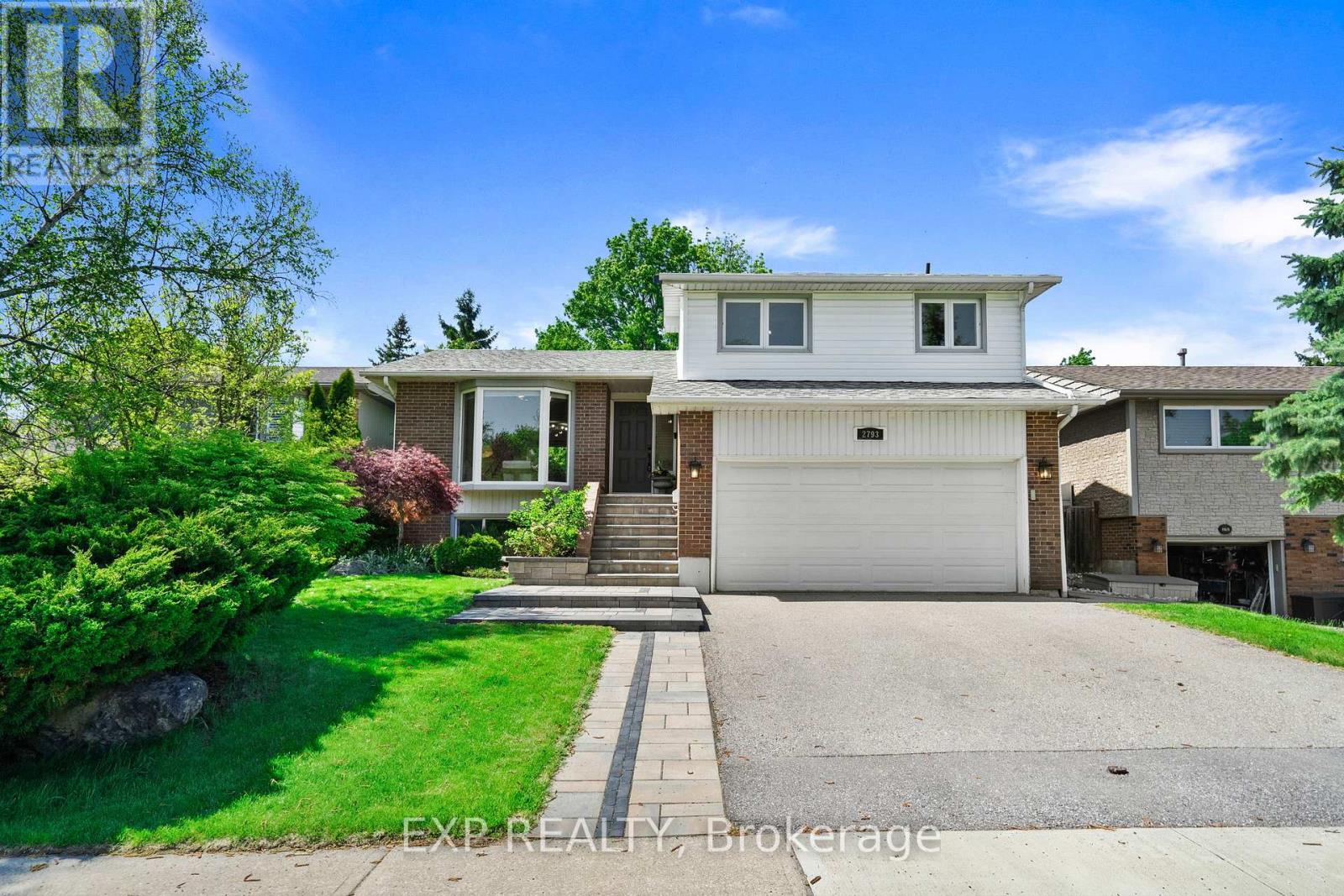 2793 INLAKE COURT, Mississauga, Ontario