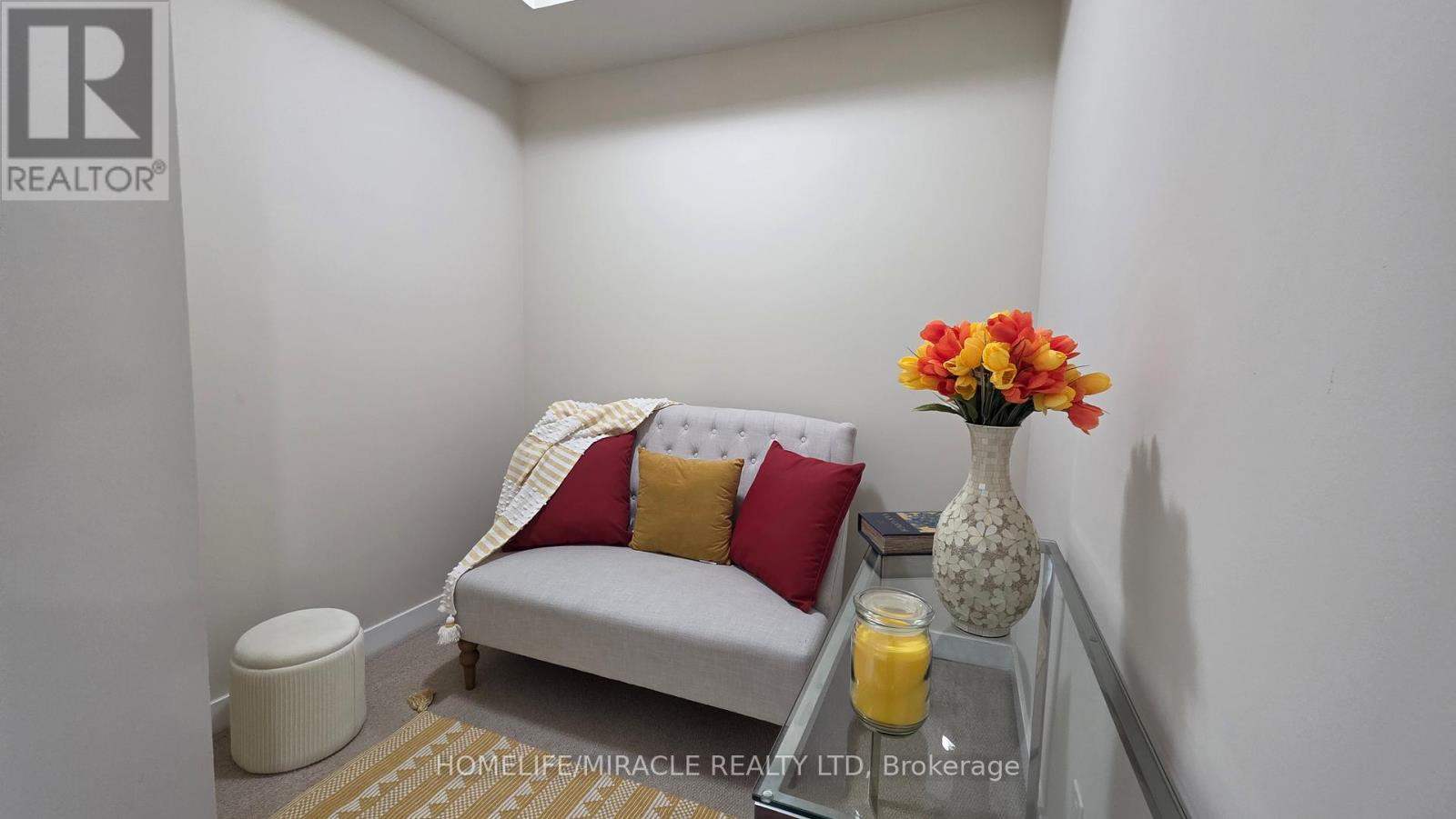 3408 - 4070 Confederation Parkway, Mississauga, Ontario  L5B 0E9 - Photo 10 - W13148496