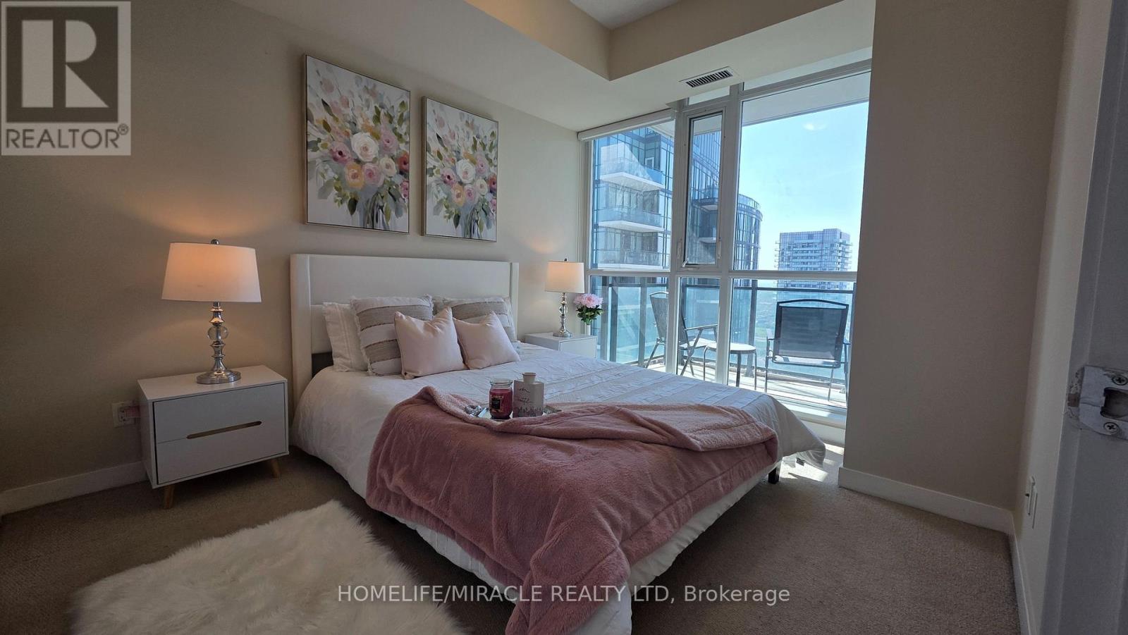 3408 - 4070 Confederation Parkway, Mississauga, Ontario  L5B 0E9 - Photo 7 - W13148496