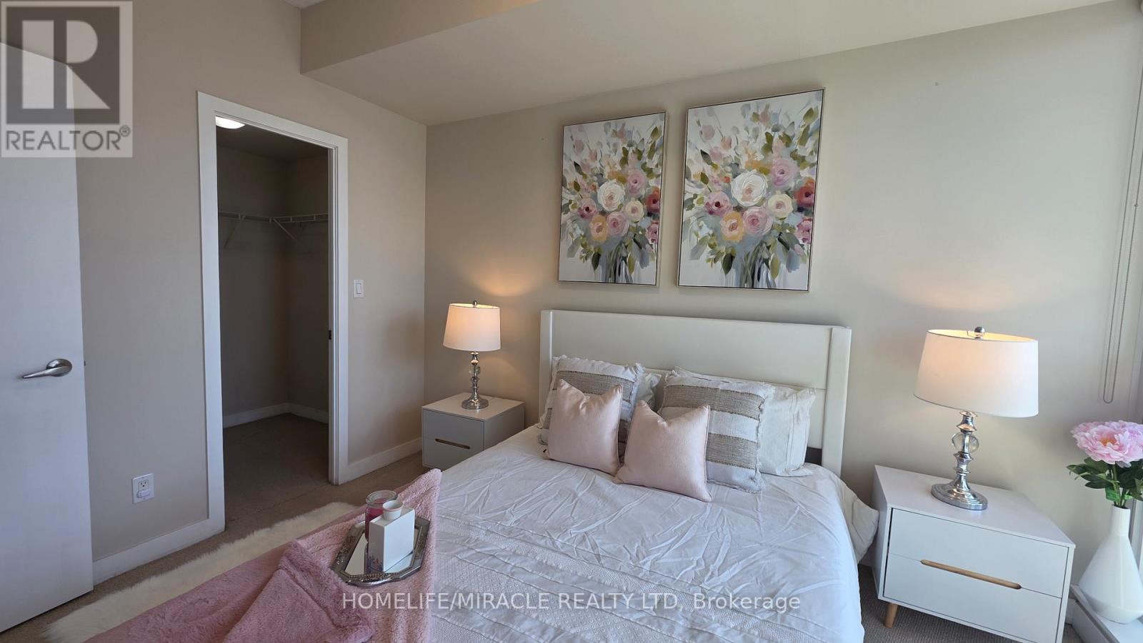 3408 - 4070 Confederation Parkway, Mississauga, Ontario  L5B 0E9 - Photo 9 - W13148496