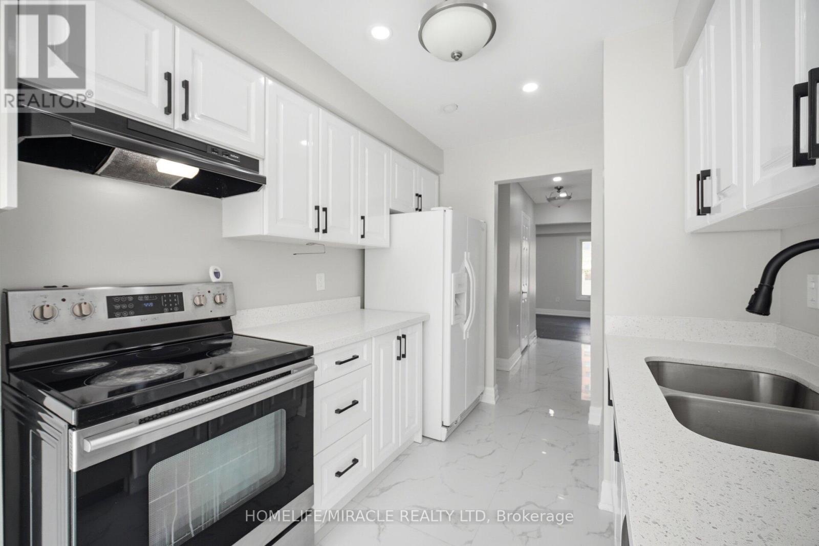18 - 35 Ceremonial Drive, Mississauga, Ontario L5R 3G6 - Photo 10 - W13148500