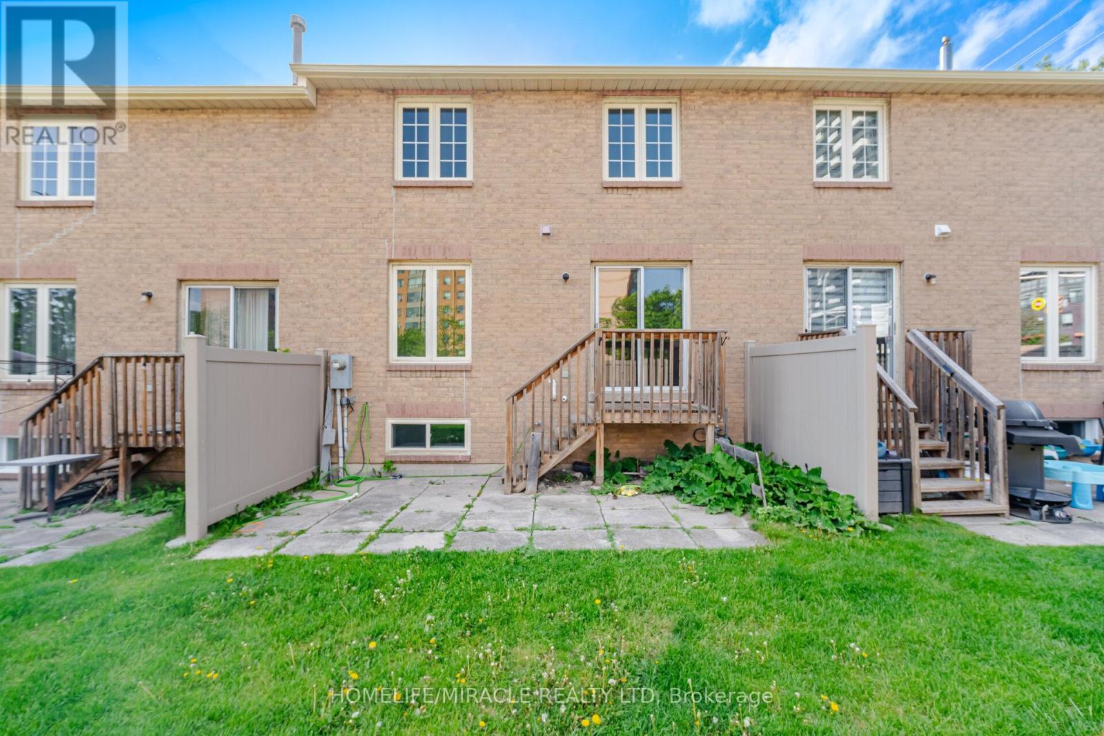 18 - 35 Ceremonial Drive, Mississauga, Ontario L5R 3G6 - Photo 36 - W13148500