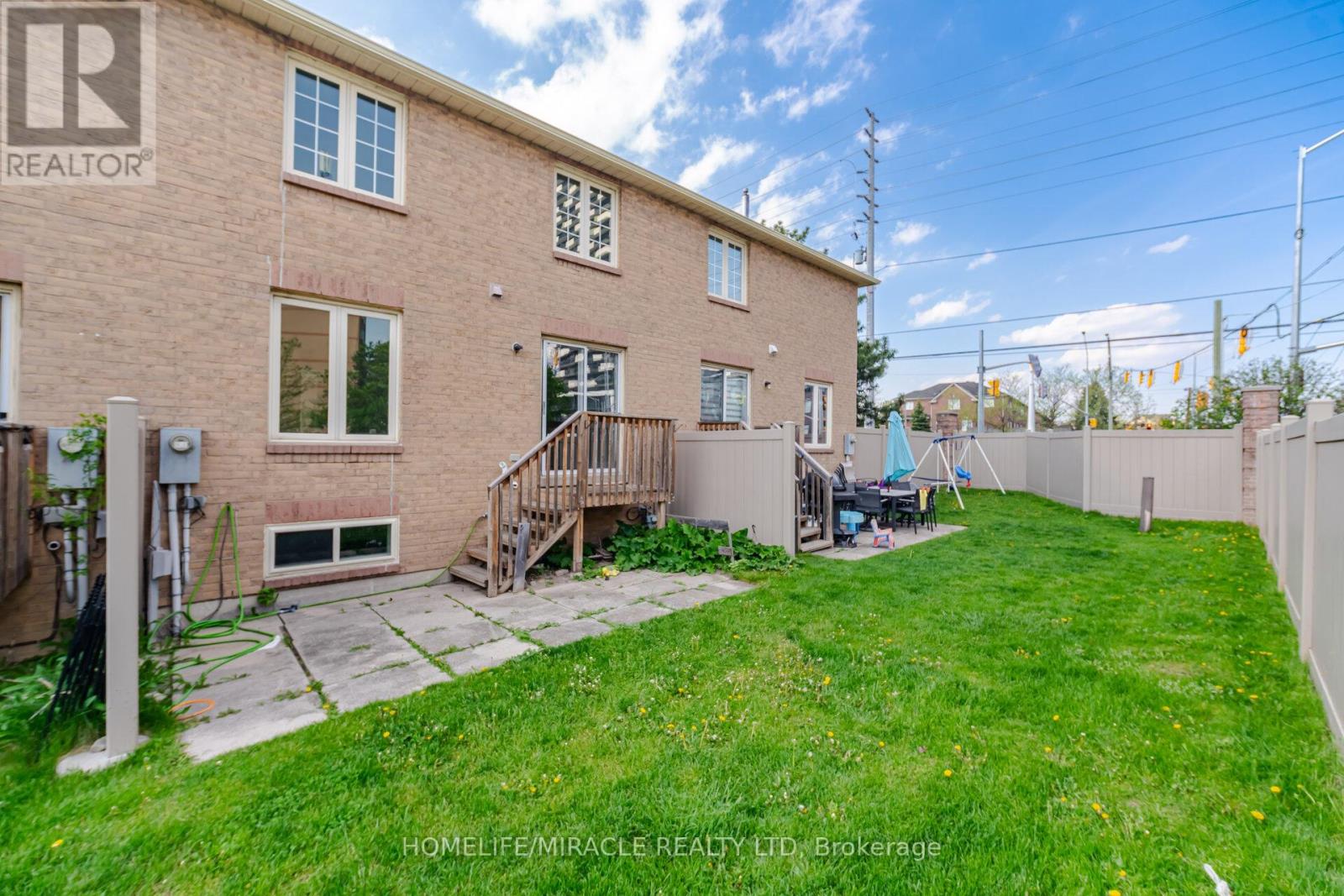 18 - 35 Ceremonial Drive, Mississauga, Ontario L5R 3G6 - Photo 37 - W13148500