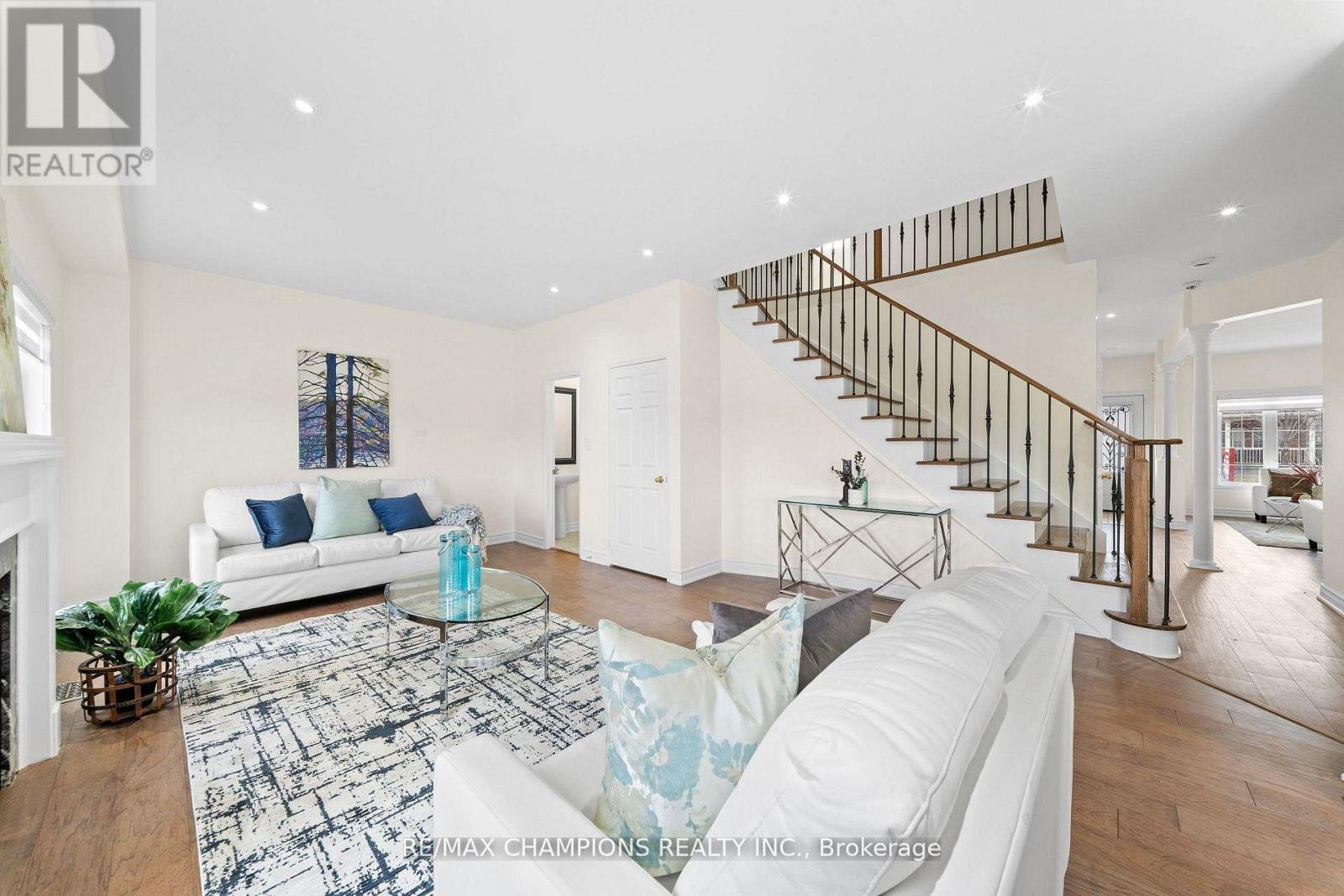 42 Abbotsbury Drive, Brampton, Ontario L6X 0S3 - Photo 12 - W13148510